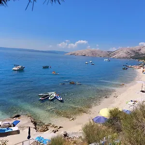 Denis Appartamento Stara Baška
