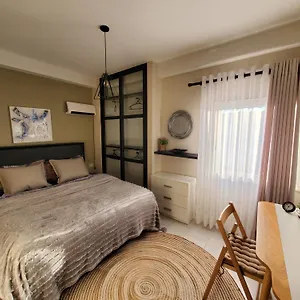 Appartamento Francie's Apartment,, Tirana