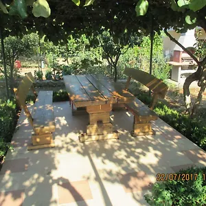 Sandra Appartamento Novigrad Istria